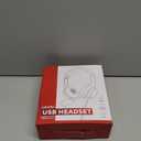 AOC Computer Headset for PC