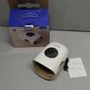 Hand Massager, 9 Modes 9 Intensities Hand Massage, Cordless Hand Massager for Arthritis and Carpal Tunnel, Gift for Christmas Men Women Parents Relaxation at Office,White