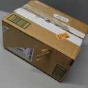 Soup Bowls with Handles, 20 oz French Onion Soup Crocks, Stackable Soup Bowl Oven Safe for Chili, Beef Stew, Embossment Ceramic Bowl Set - 5.4 Inch, Set of 4 Blue (White)