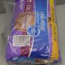 Always Discreet Adult Incontinence Underwear for Women and Postpartum Underwear, Small/Medium, Up to 100% Bladder Leak Protection, 32 Count