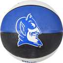 Rhode Island Novelty 9.5" Duke Blue Devils Regulation Basketball