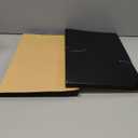 GUEQUITLEX Garage Wall Guards Foam Car Door Protector Wall Bumper Guard for Parking Garages - Garage Wall Guards -Wall Edge Protector Protect Your Car - Wall Corner Edge Bumpers (4 Pack, Column)