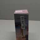 Portable LED Table Lamp, 3-Levels Brightness Metal Desk Lamp,3 Color Touch Control Rechargeable Lamp, Ideal Bedside Lamp for Nightstand,Bedroom, Living Room (Gold)