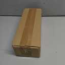 Magnetic Cup Holder for Stanley 40 & 30 oz Tumbler Organizer with 6 Slots and Hanging Hooks, Magnetic Fridge Water Bottle Organizer for Tumblers, Cups and Bottles  3-Pack Black