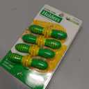 2 x 
Culinary Fresh Jumbo Size Corn Cob Holders 8 Holders 8 Ea ...