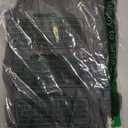 Under Armour Womens Motion Ankle Leggings (Medium, (020) Charcoal Light Heather / / Black)