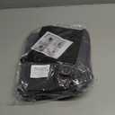 Inflatable Car Air Mattress Back Seat Bed, Universal Back Seat Gap Filler Pad Extender for SUV Camping Sleeping Travel Rest