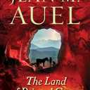 The Land of Painted Caves: Earth's Children, Book Six