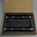 Universal Door Hinge for with Aluminum Alloy Casement Hinges, Automatic Closers, and Multifunctional Doors