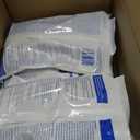 Medline Standard Instant Cold Packs, Single-Use, 6 Inches x 9 Inches, Economical, Activates Instantly, Case of 24 Each