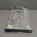 Beelux Vanity Mirror with Lights, 11" Makeup Mirror with Dimmable Light, Smart Control, Memory, Adjustable 3 Modes Lighted LED Mirror for Christmas Birthday Thanksgiving Mother's Day White