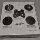 Henkelion Weighted Vest Weight Vest for Men Women Kids Weights Included, Body Weight Vests Adjustable for Running, Training Workout, Jogging, Walking (12 lbs, Grey)