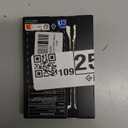 UniqueMe 6 Pack TPU Screen Protector Compatible with Apple Watch 44mm SE 3/SE 2/SE Series 6/5/4, [Upgrade Flexible Film] Anti-Scratch Soft HD TPU Clear Film for iWatch 44mm (Transparent)