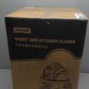 Walnut Blaster Kit for Carbon Cleaning, 1200W Engine Intake Valve Cleaner Machine, Automotive Engine Carbon Remover with 2kg Walnut Sand, Sand Blaster for Carbon Cleaning HTS558