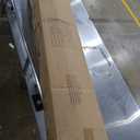 2-Person Hammock Suite with Collapsible Steel Frame  Backyard Oasis & Camping Essential (450lb Support, UV-Resistant + Storage Bag),Dark Gray (Flat)