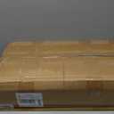 Gaahing 10pcs x 19.7" Heavy-Duty Boat Dock Side Bumper, Grey Full Face Dock Edging Guard for Piling and Pier Protection, Includes Mounting Screws