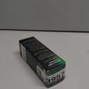 Unique Electric Herb Grinder, Small Spice Grinder Electric herb Grinders Mini Size 2x3.5inches with 2pcs 1.7oz/50ml Glass Jar Herb Jar Portable Grinders Rechargeable Automatic herb Grinder