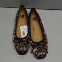 SMNY ZION LEOPARD SIZE 7