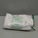 AOGU 3 Pack 18 Inch Snowy White Christmas Stockings Faux Fur Xmas Christmas Stockings Hanging Ornaments Candy Gift Bags for Christmas Decorations