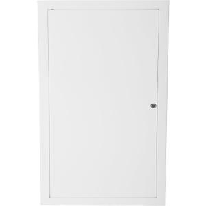 Thicken 1mm 14 x 24 Access Panel for Drywall,Attic Door, Ceiling Access Panel for Drywall,14 x 24 Metal Access Panels are Thickened to 1mm to Solve The Problem of Fragile Panels(Screwdriver Latch)