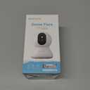 blurams 5G Pet Camera 2K, 360 PTZ Dog Camera with Phone App, Indoor Cameras for Home Security w/Dual-Band WiFi6, 2-Way Audio, Motion Tracking, Color/IR Night Vision, Siren, Cloud&SD