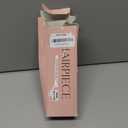 CJL HAIR Claw Clip Short Ponytail Hair Extensions DIY Bendable Metals Messy Bun Hair Piece for Wonen Wavy Curly Synthetic Fake Hairpieces Salt and Pepper