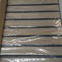 UMIACOUSTICS 6 Packs Acoustic Panel,47.2 x 23.6 Inches Decorative Sound Proof Panel for Office,Home Theater,Studio,Walnut Color