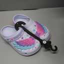 Skechers Girls Sweetheart Clog (6)