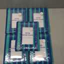 5 Packs Tufted Picture Frame 4" x 6"