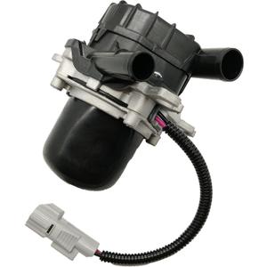 17600-0C020 Secondary Air Injection Pump Smog Pump for 2005-2015 Toyota Tacoma Base Pre Runner 2.7L L4 17610-0C020