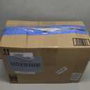 Cervical Neck Pillow - Ergonomic Memory Foam Contour Pillows for Side, Back & Stomach Sleepers, Cervical Pillow for Neck Support Sleeping with Breathable Cover (White & Grey)