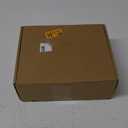 Electric Fence Energizer 2J Output Powerful for Large Animal Cattle Horses, 6 Miles to Contain Livestock & Prevent Predators, Electric Fence Charger Controller Powered by Battery or AC, Alarm Fitting