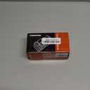 A-Premium Master Power Window Switch Compatible with Volkswagen Golf 2010-2014, GTI 2007-2014, Jetta 2005-2018, Passat 2006-2018, Rabbit, Tiguan, CC, Front Left Driver Side, Replace# 1K4959857