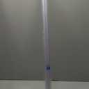 Butecare Premium Frameless Shower Door Bottom Seal Strip for Glass Doors - Shower Door Seal Sweep (1/2 x 39, Clear Vinyl)