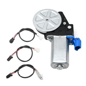 8340260G01 Power Window Lift Motor Replacement for Toyota 4Runner 1992-2002 Tailgate Window Motor