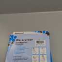 Waterproof Foot Cast Cover for Shower Adult, Reusable Watertight Protector for Foot Surgery, Bandages, Wounds, Burns, Ankle Cast Shower Bag [2025 Upgrade]