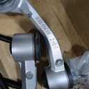 Rough Country 3" Lift Kit w/M1 Struts for 2014-2020 Ford F-150 4WD - 54540