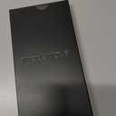 MALEWOLF Magnetic Case for Samsung Galaxy S25 Edge, Slim Translucent Cover