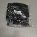 Women Y2K Sexy Sheer Mesh See-Through Shirts Long Sleeve Turtleneck Sparkle Tee Blouse Tops Clubwear (Small)