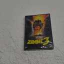 Zombie 3, Format: DVD