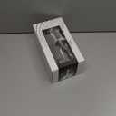 LED MTG Card Scanner Stand for ManaBox, 6000K Anti-Glare Ring Light, Adjustable Phone Holder, Sloped Tray Trading Card Scanner Stand for Unsleeved MTG Cards