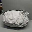 Car Cover Waterproof All Weather for Automobiles, Universal Fit for Mazda Miata MX5 MX-5, Toyota MR2, BMW Z3, Audi A1, Ford Fiesta (Hatchback), Honda S2000 etc. (Fit Up to 169 inch) C1