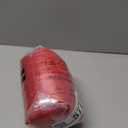 Red Throw Blanket 50"60" inches Gifts for Mom Fuzzy 3D Jacquard Decorative Flannel Fleece Super Soft Plush Cozy Blanket for Couch Sofa Chair Lightweight