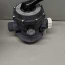 11378 6-Way Valve Replacement for Intex 12 Inch Sand Filter Pump 26645EG.