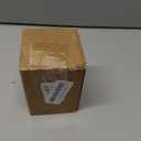 30PCS Natural Scallop Shells 2.3''-3'' White Sea Shells for DIY Craft Making, Hand Painting, Ocean Themed Party and Home Dcor