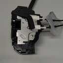 Door Lock Actuator DLA01CG0-C