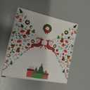 Buddha Meditation Ornament  Christmas Ornament, Christmas Tree Decoration & Perfect Holiday Decor, Namaste Decor | Gifts for Yoga, Meditation, and Mindfulness Practitioners