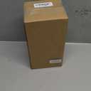 Amazon Basics Fast Electric Coffee Grinder for Home Use, Easy to Use Coffee Bean and Spice Grinder with Heavy-Duty Stainless Steel Grind Blades (Pack of 1)