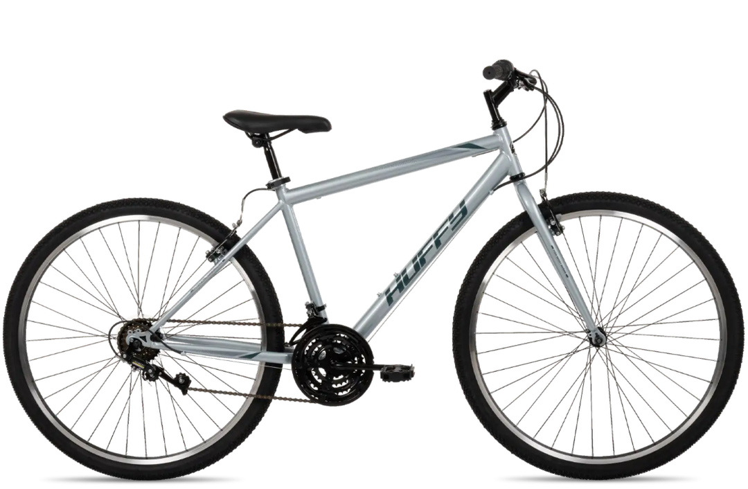 GRANITE MOUNTAIN BIKE, 29-INCH, GREY
