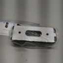 Adhesive Blink Doorbell Mount for AllNew Blink Video Doorbell Camera(2nd Gen) Only, Not Block Doorbell Sensor, Camera Door NoDrill Mounting Bracket, Accessories for Blink Doorbell Security System